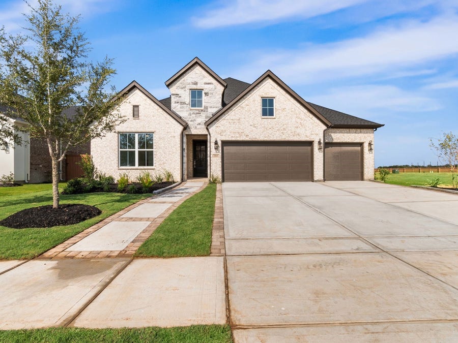 Property photo for 7315 Lilac Orchard Lane, Katy, TX