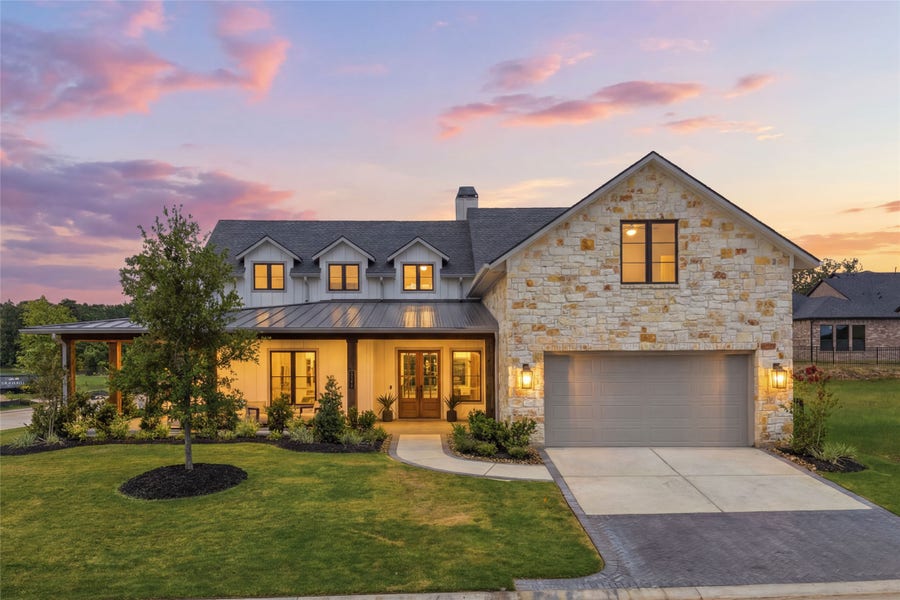 Property photo for 14130 Ripple Ridge Drive, Willis, TX