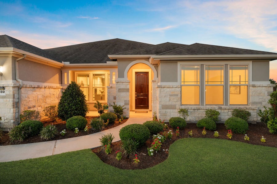 Property photo for 502 Sapelo Court, Richmond, TX