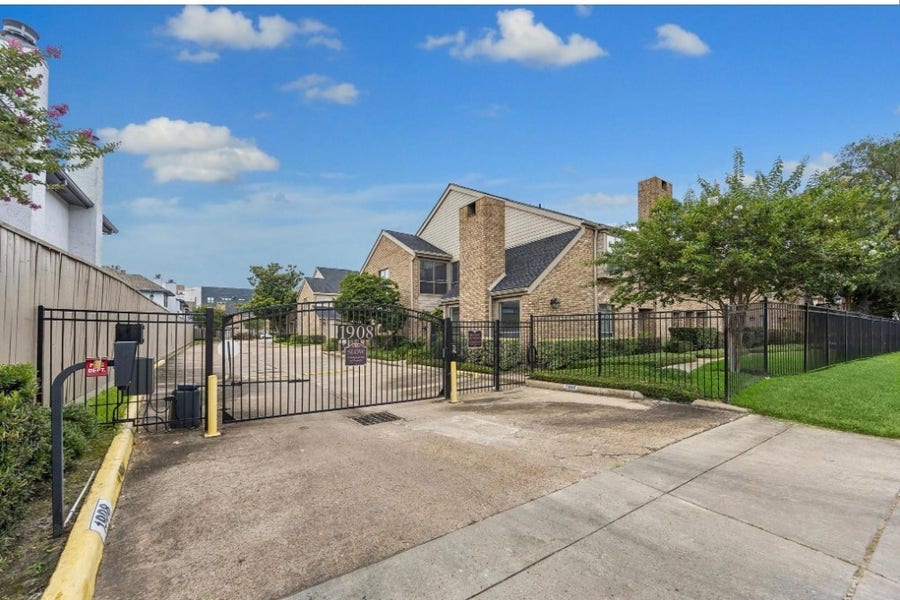 Property photo for 1908 Augusta Drive, #7, Houston, TX