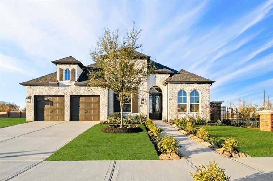 Property photo for 10923 Prospect Hill Court, Missouri City, TX