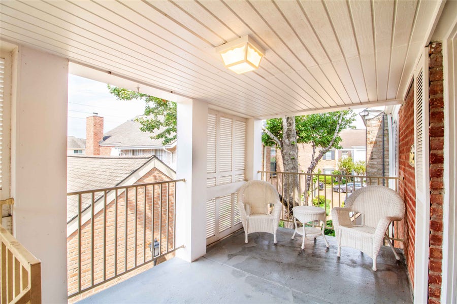 Property photo for 1042 Augusta Drive, #1042, Houston, TX