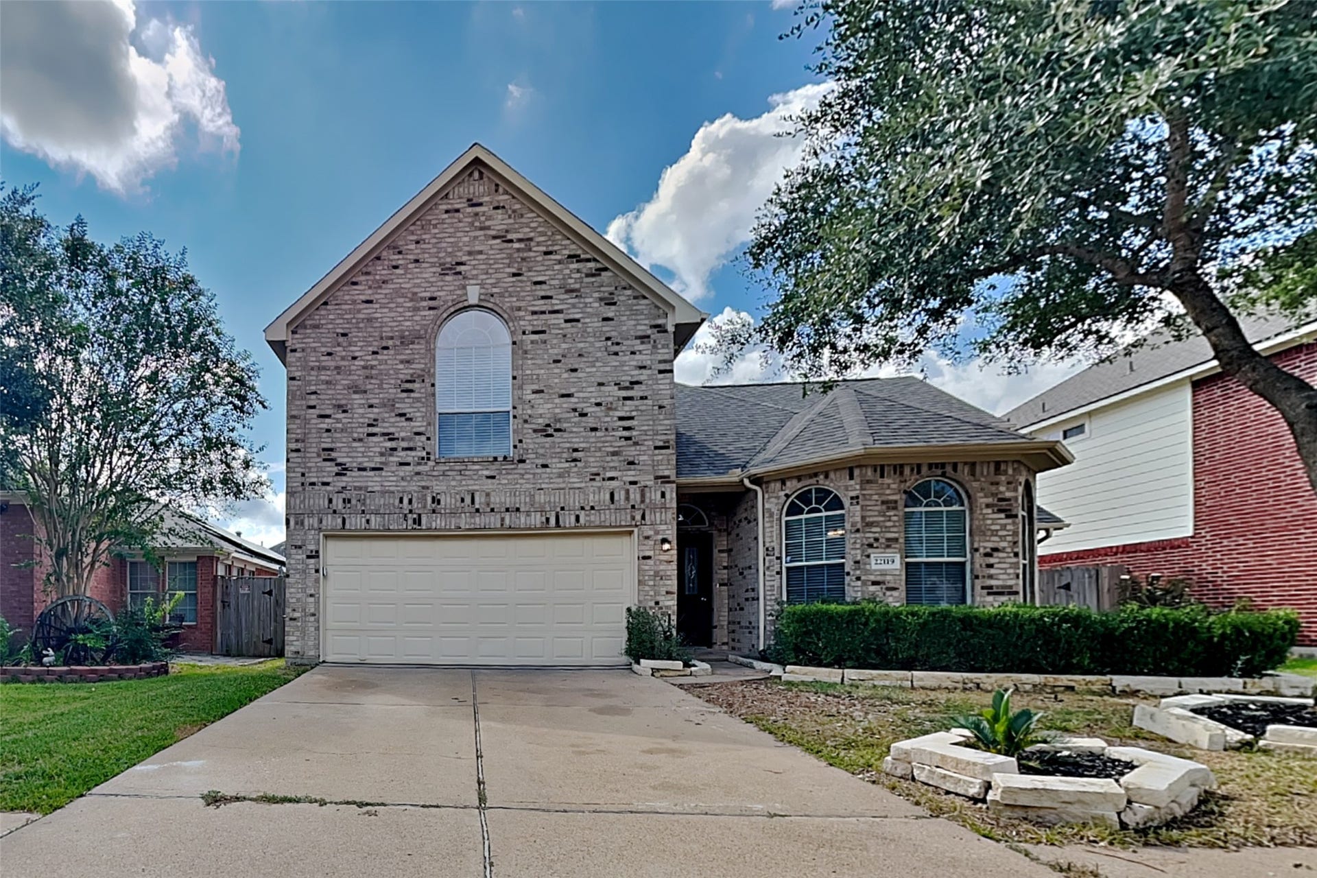 22119 Marshaven Way, Richmond, TX 77407 22119 Marshaven Way, Richmond, TX 77407