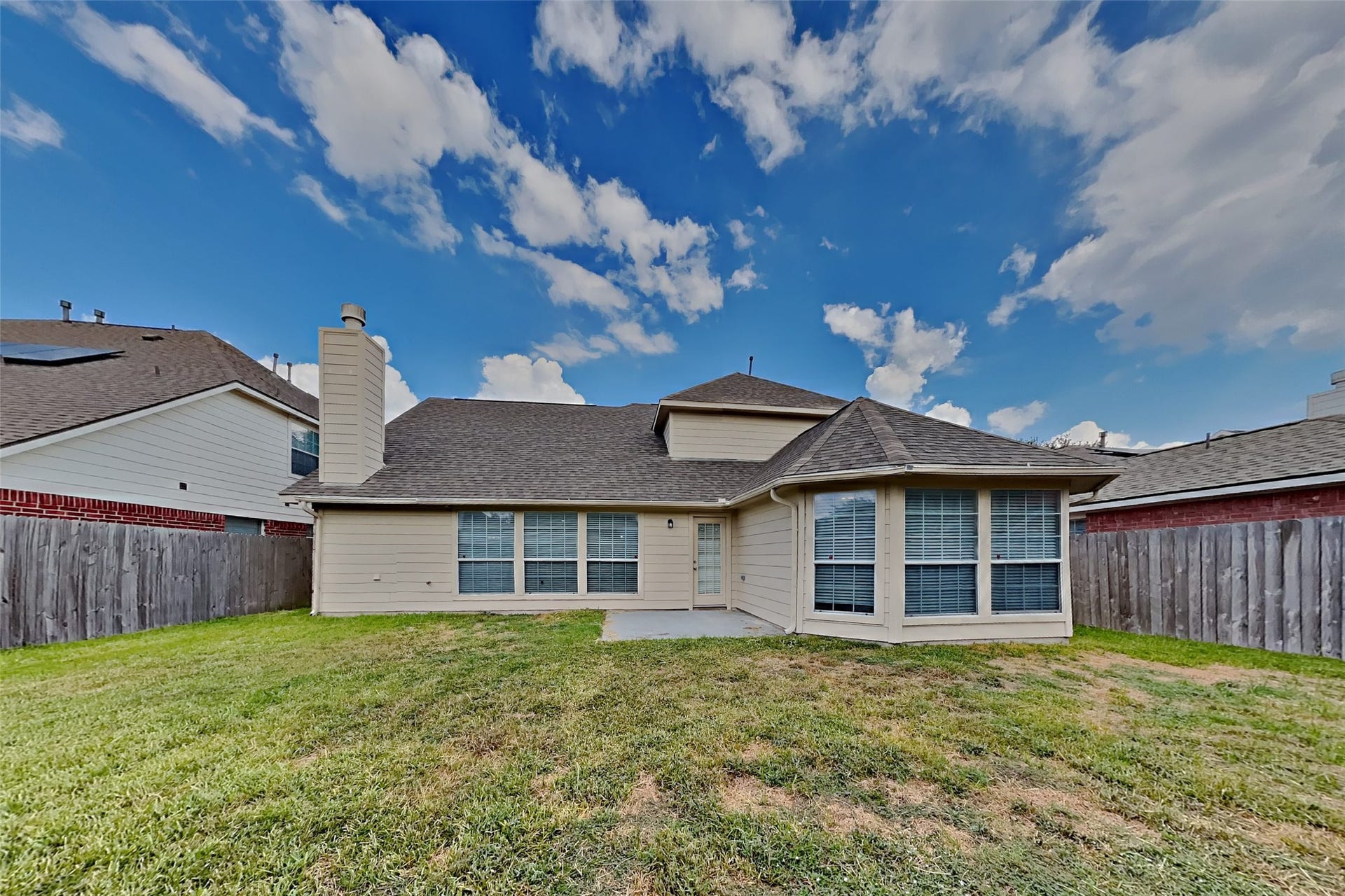 22119 Marshaven Way, Richmond, TX 77407 22119 Marshaven Way, Richmond, TX 77407