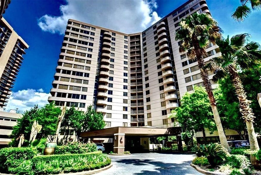Property photo for 3525 Sage Road, #411, Houston, TX