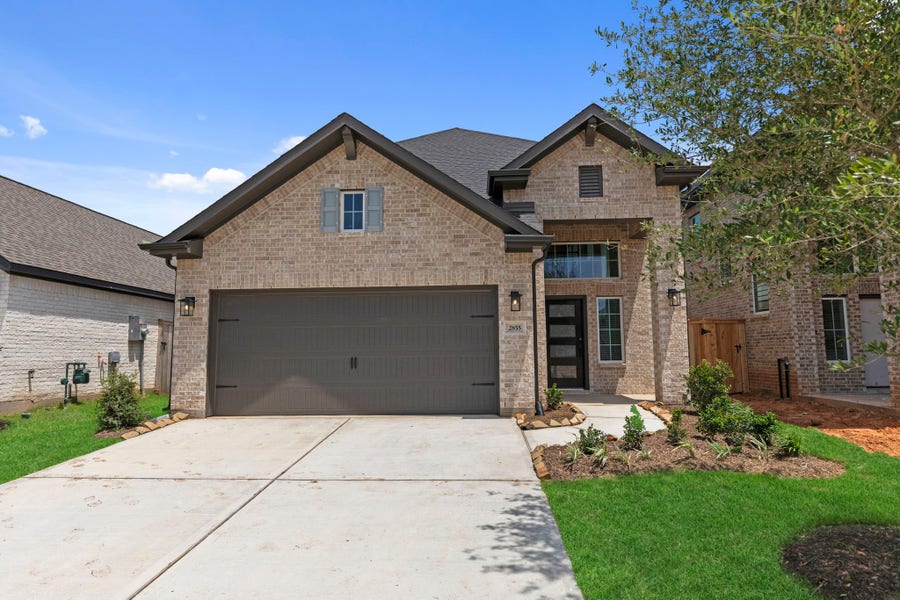 Property photo for 2855 Orange Leaf Drive, Fulshear, TX