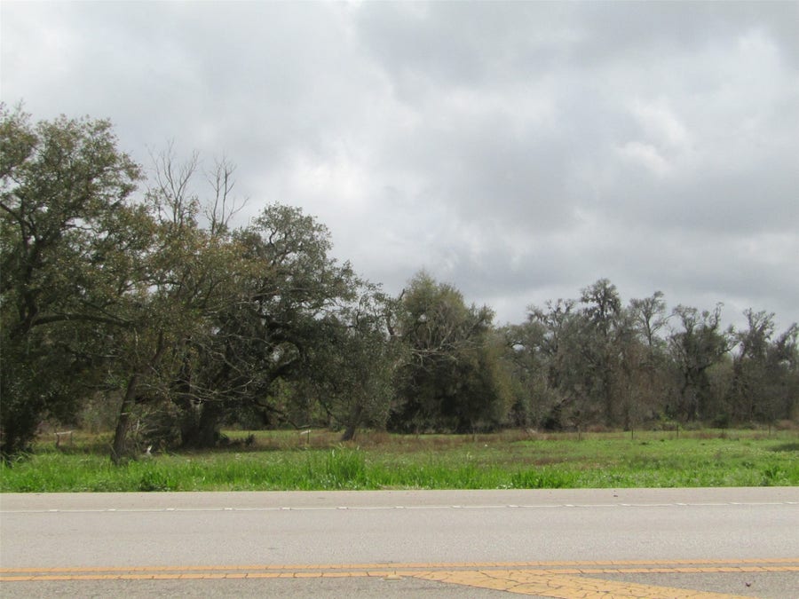 Property photo for 2481 Fm 521 Road, Brazoria, TX