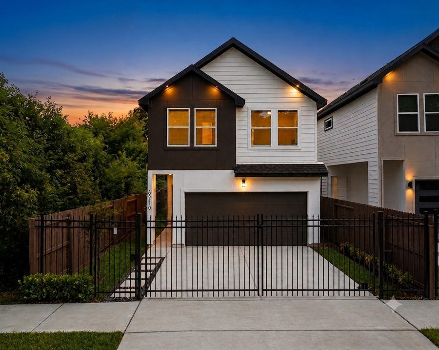 Property photo for 6210 Cebra Street, Houston, TX