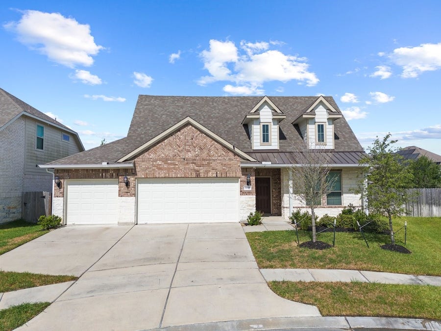 Property photo for 16023 Will Park Drive, Hockley, TX