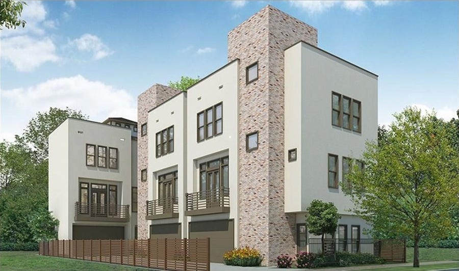 Property photo for 0 Mount Pleasant Street, Houston, TX