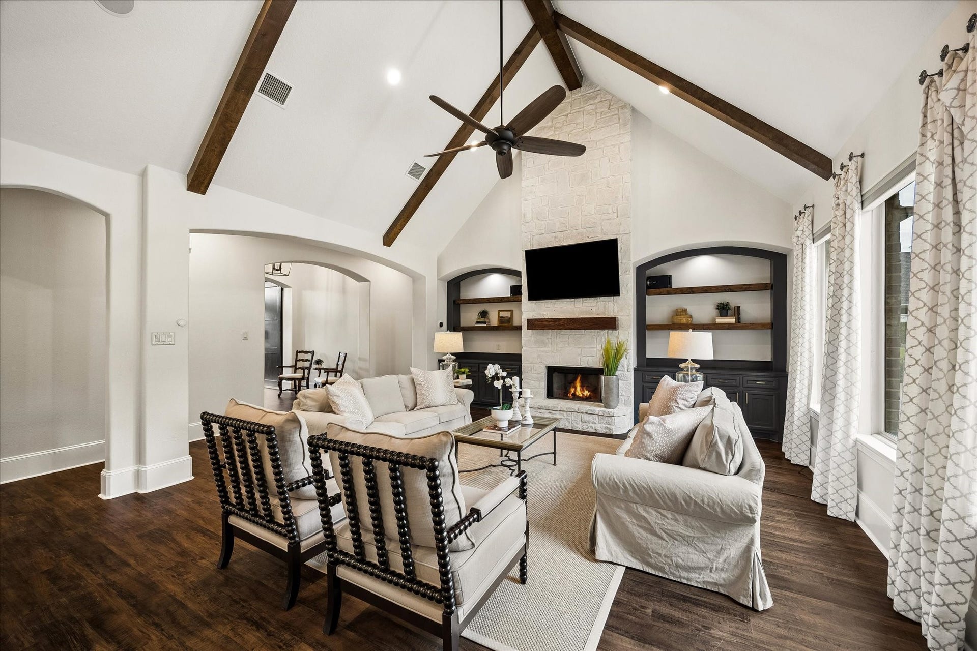 3422 Woodbine Drive, Fulshear, TX 77441
