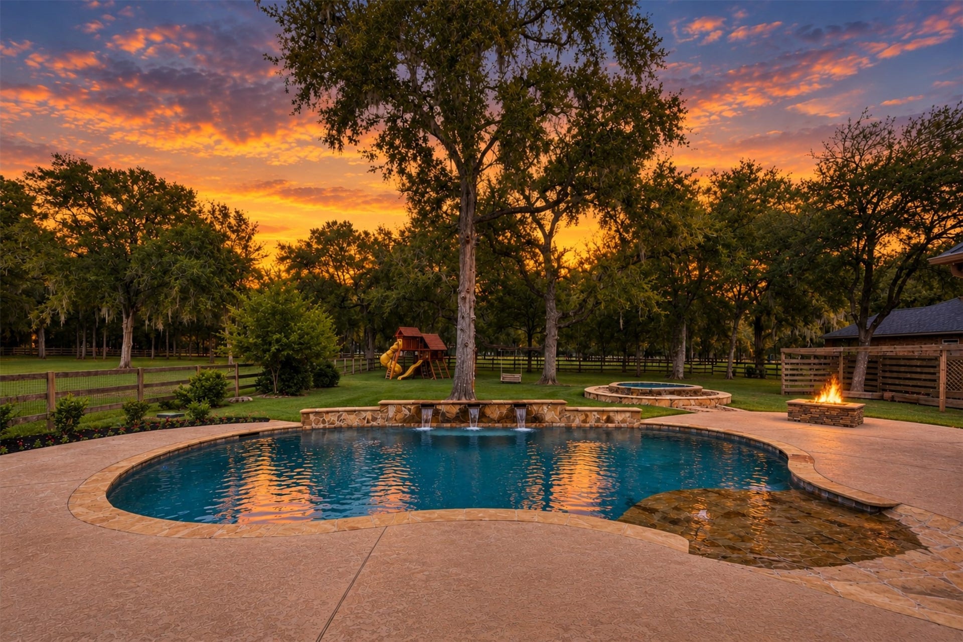 3422 Woodbine Drive, Fulshear, TX 77441