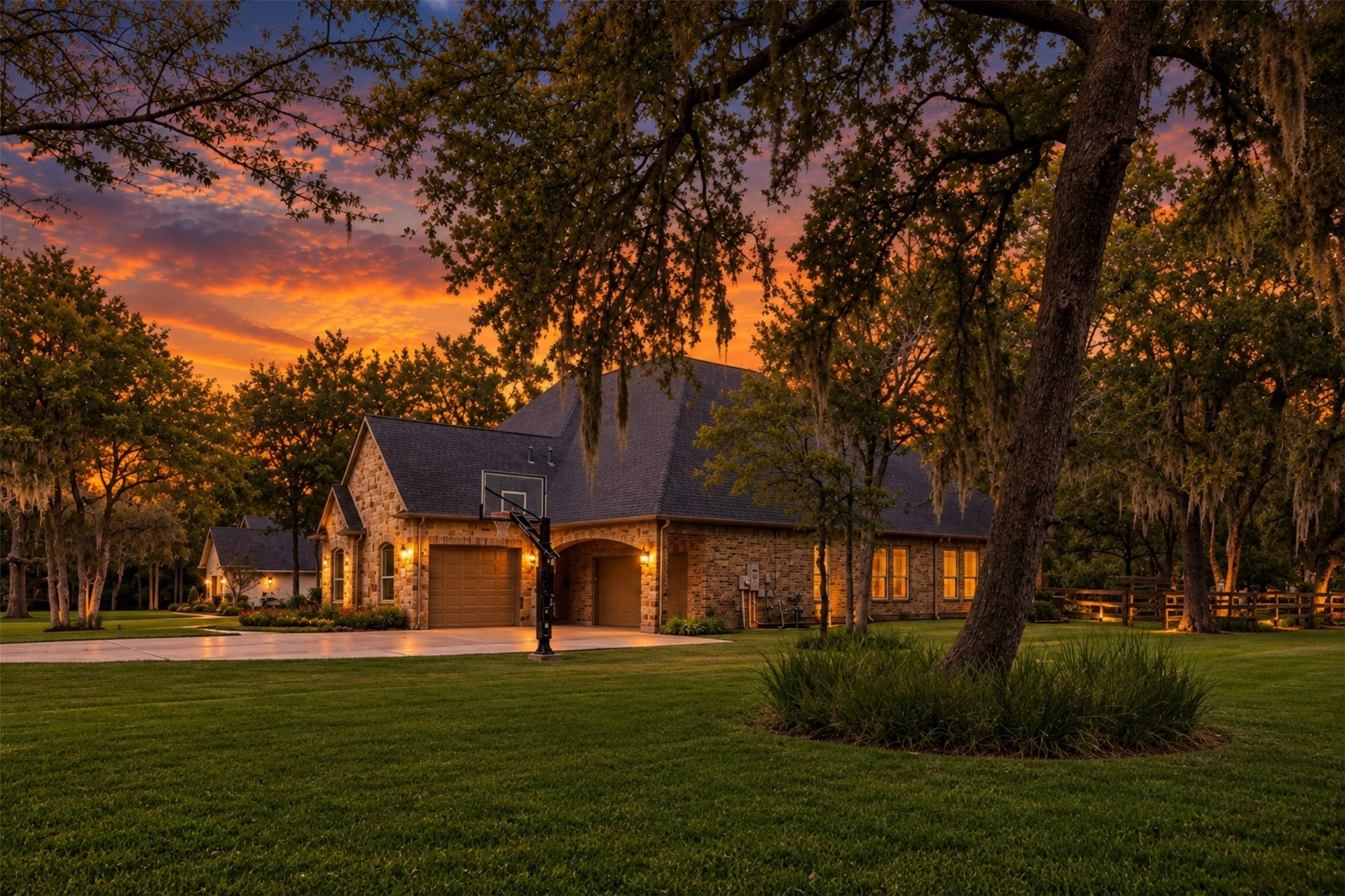 3422 Woodbine Drive, Fulshear, TX 77441