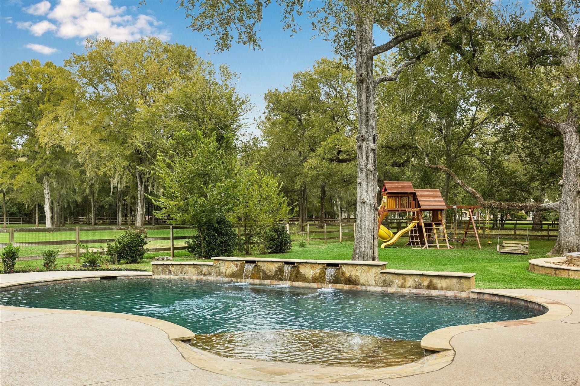 3422 Woodbine Drive, Fulshear, TX 77441