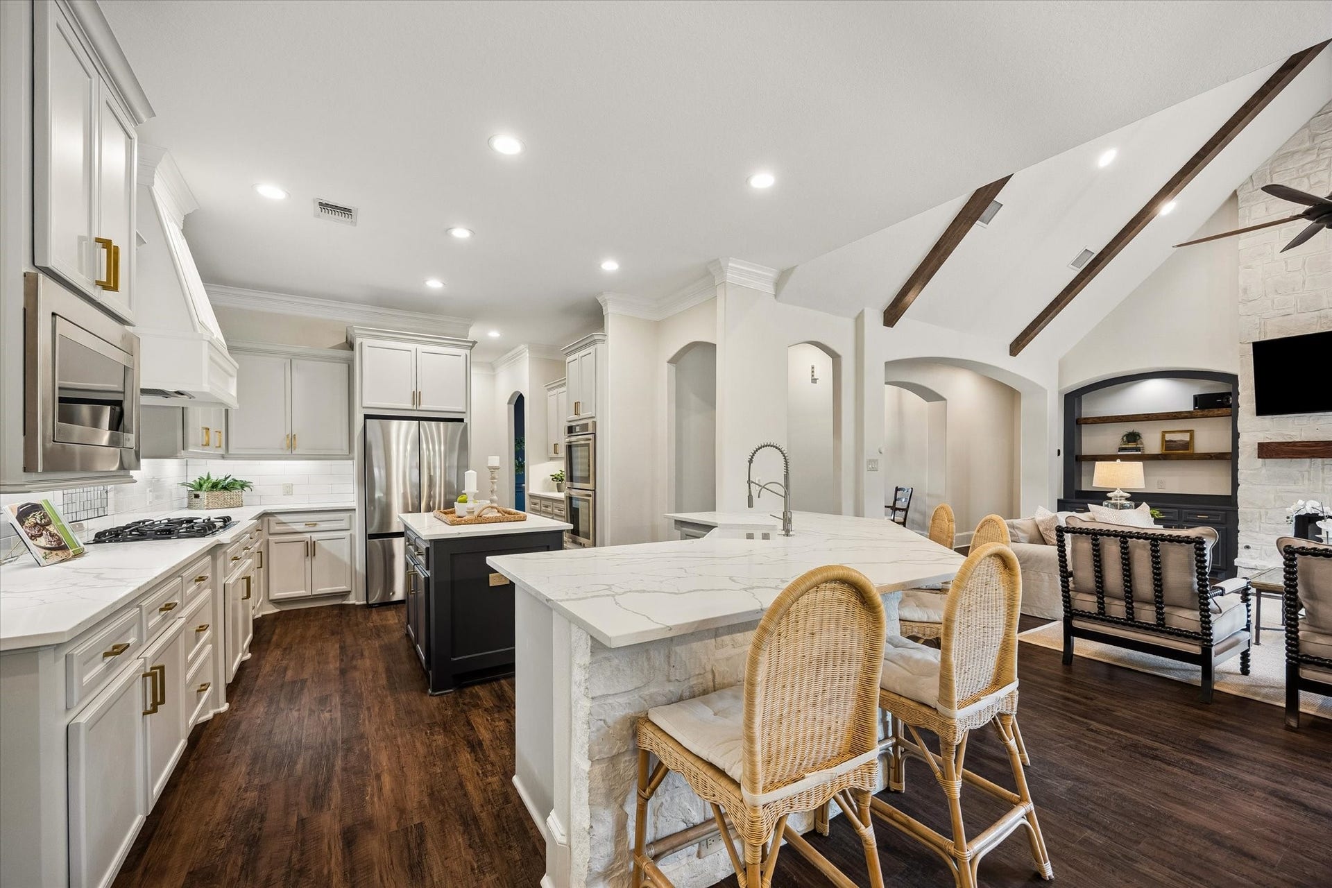 3422 Woodbine Drive, Fulshear, TX 77441