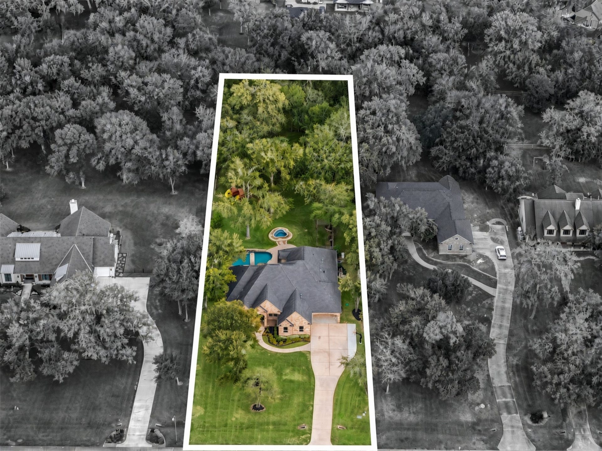 3422 Woodbine Drive, Fulshear, TX 77441