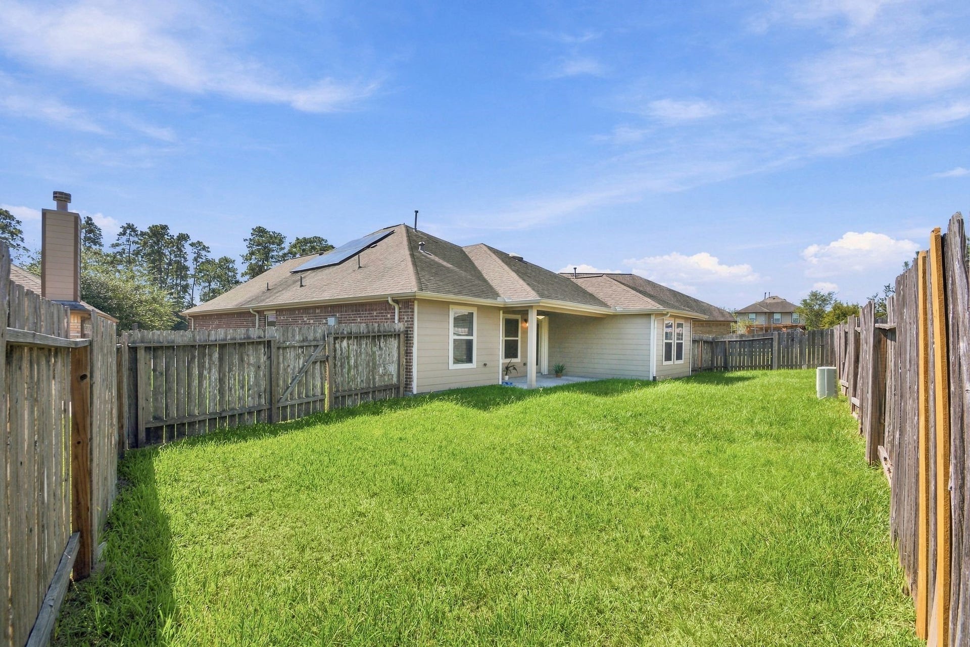 21513 Boix Manor Lane, Porter, TX 77365