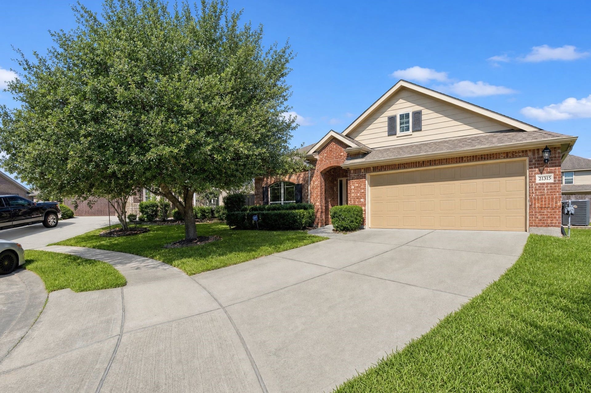 21513 Boix Manor Lane, Porter, TX 77365