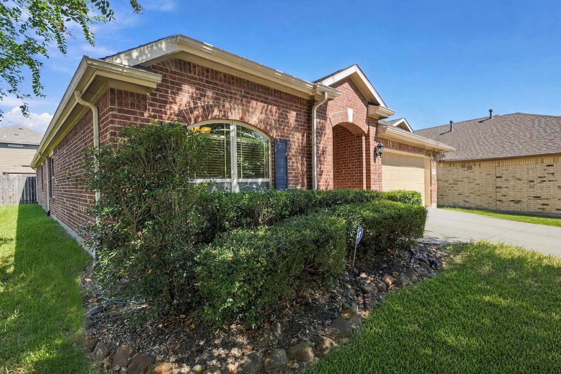 21513 Boix Manor Lane, Porter, TX 77365