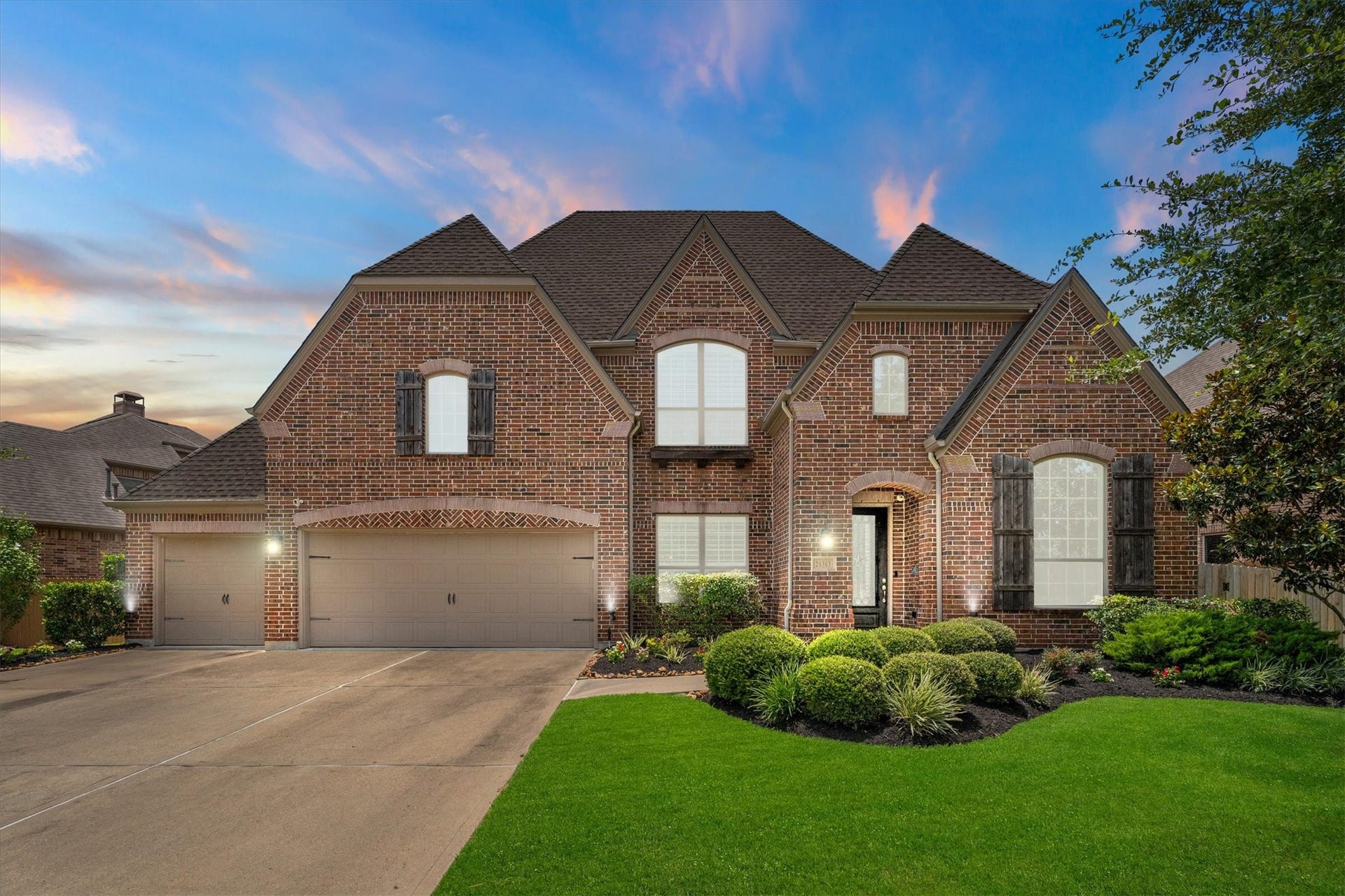 28303 Calaveras Lake Drive, Spring, TX 77386 28303 Calaveras Lake Drive, Spring, TX 77386