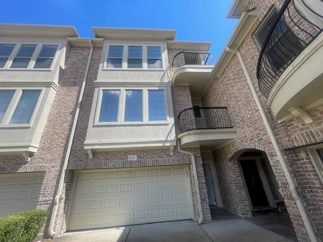 Property photo for 8005 Creede Drive, Houston, TX