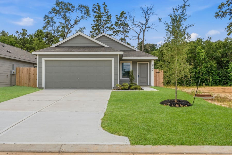 Property photo for 18784 Loom Drive, Conroe, TX