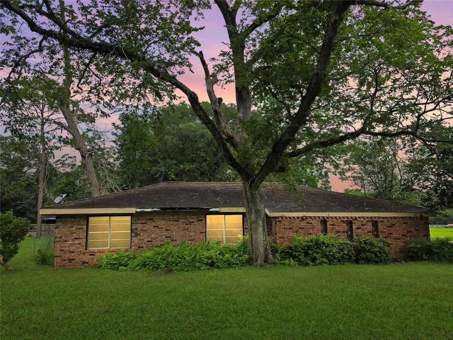 Property photo for 803 Avenue C, Sweeny, TX