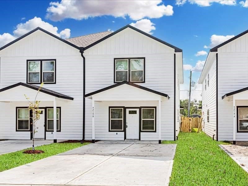 Property photo for 8214 Parker Drive, #B, Houston, TX