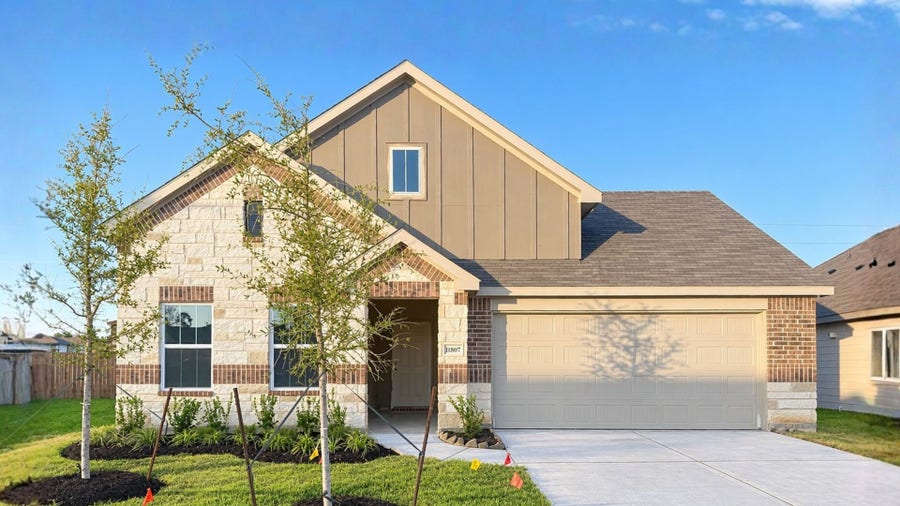 Property photo for 11807 STRATOSPHERE Street, Conroe, TX