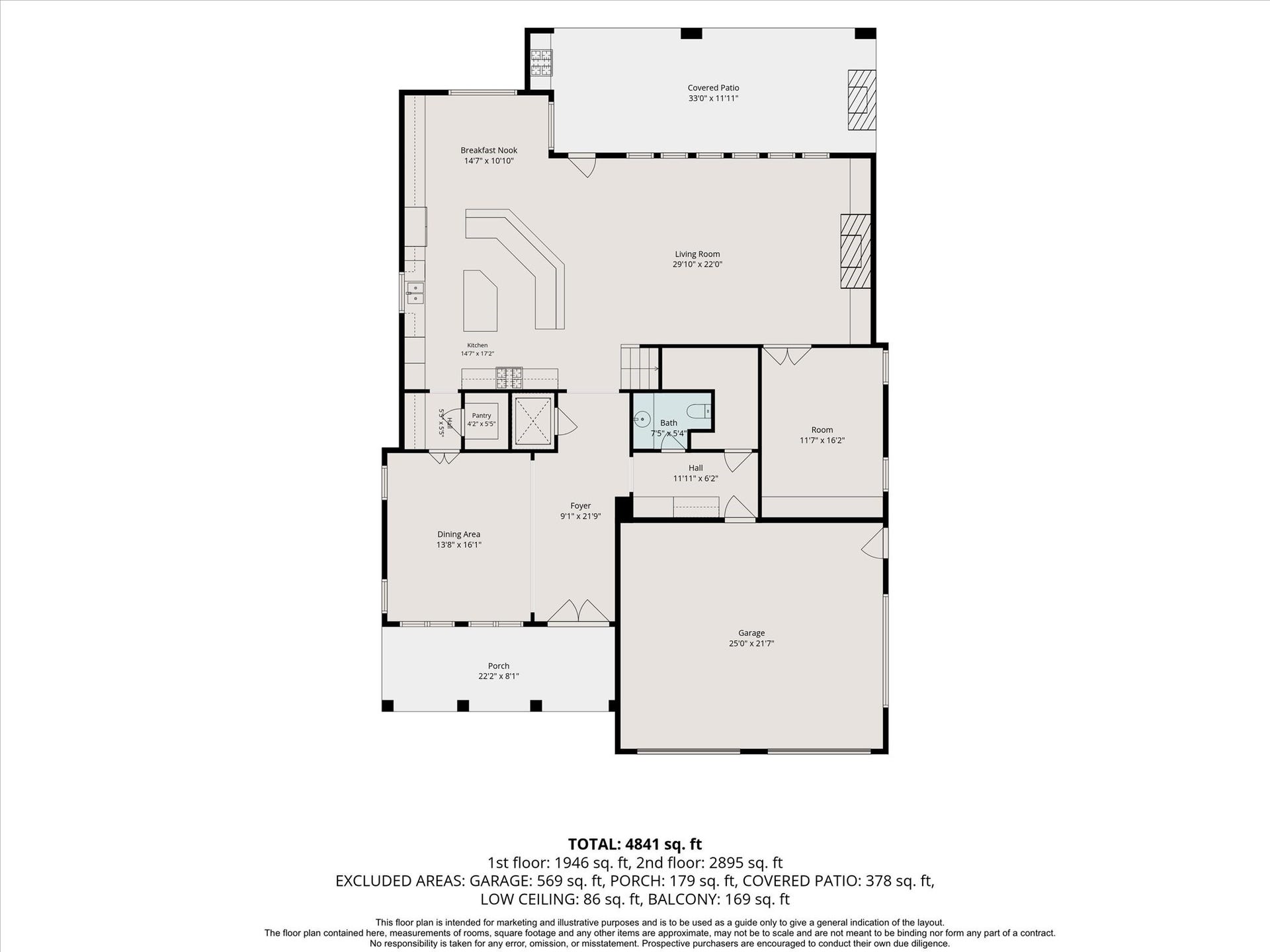 3903 Purdue Street, Houston, TX 77005