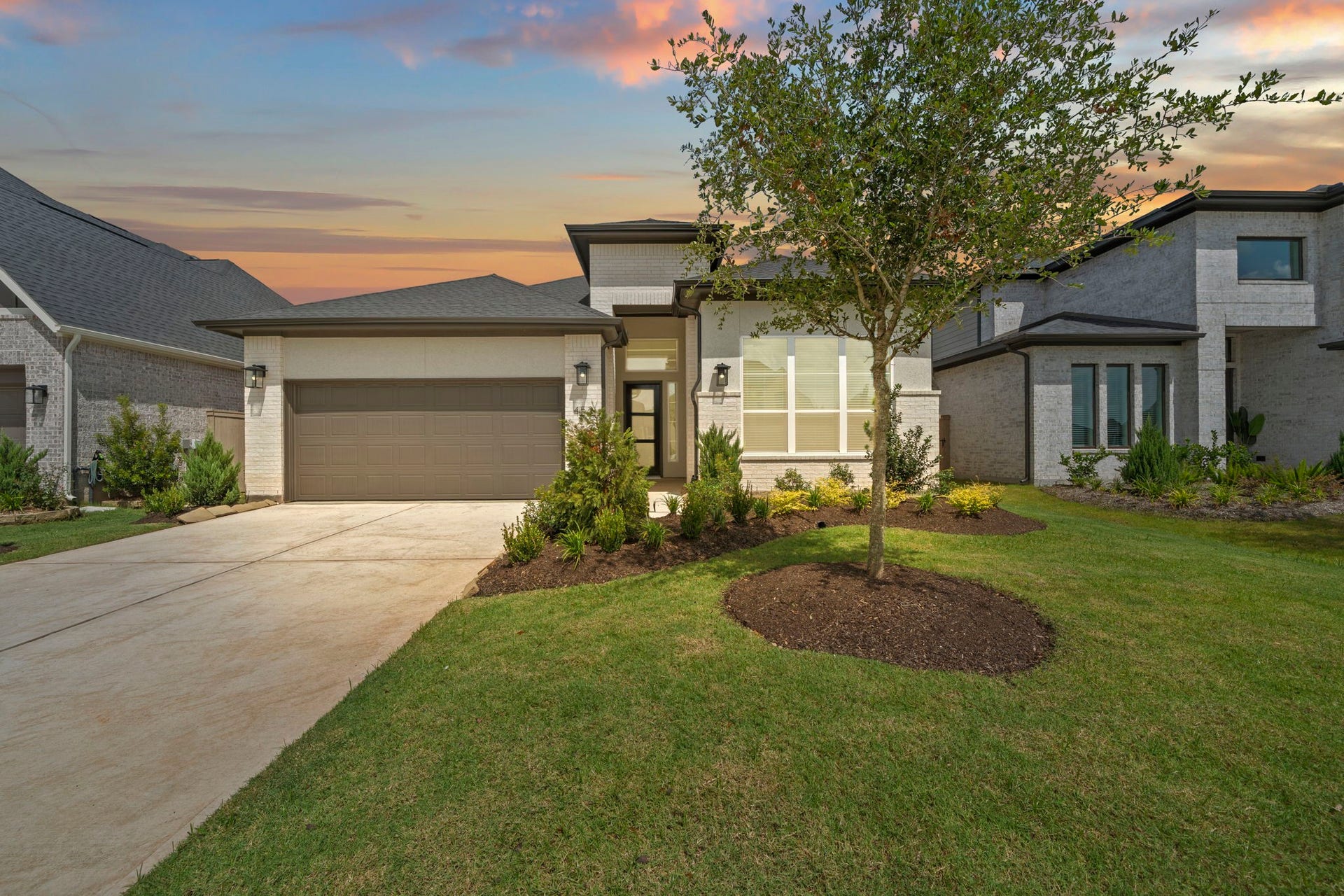 452 Dove Meadow Lane, Katy, TX 77493 Move-in Ready!