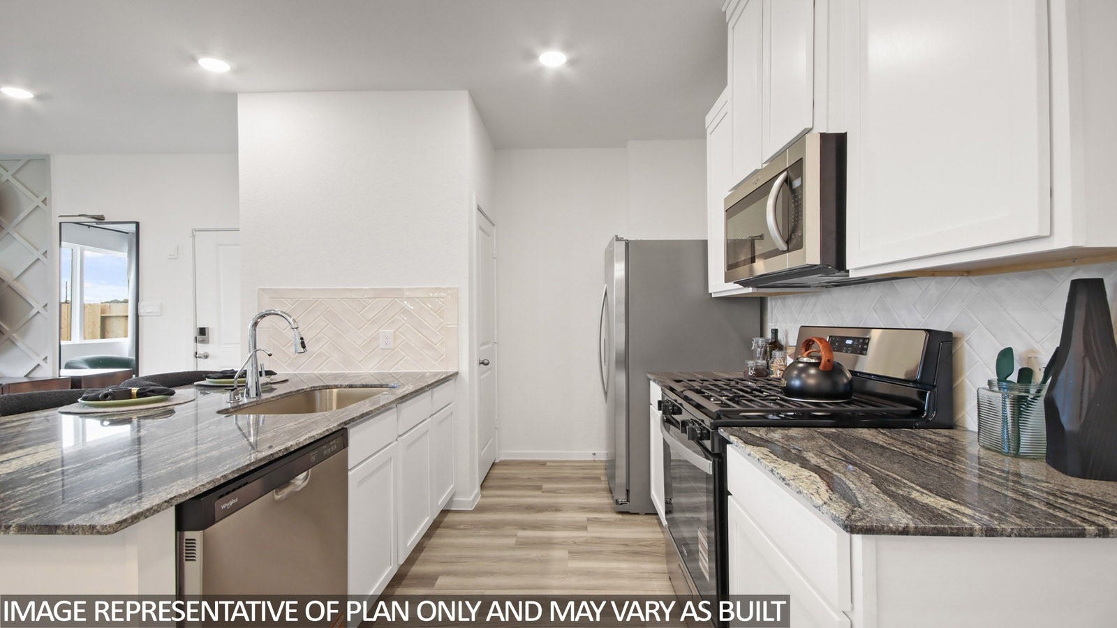 651 Sundance Haven Lane, Houston, TX 77090