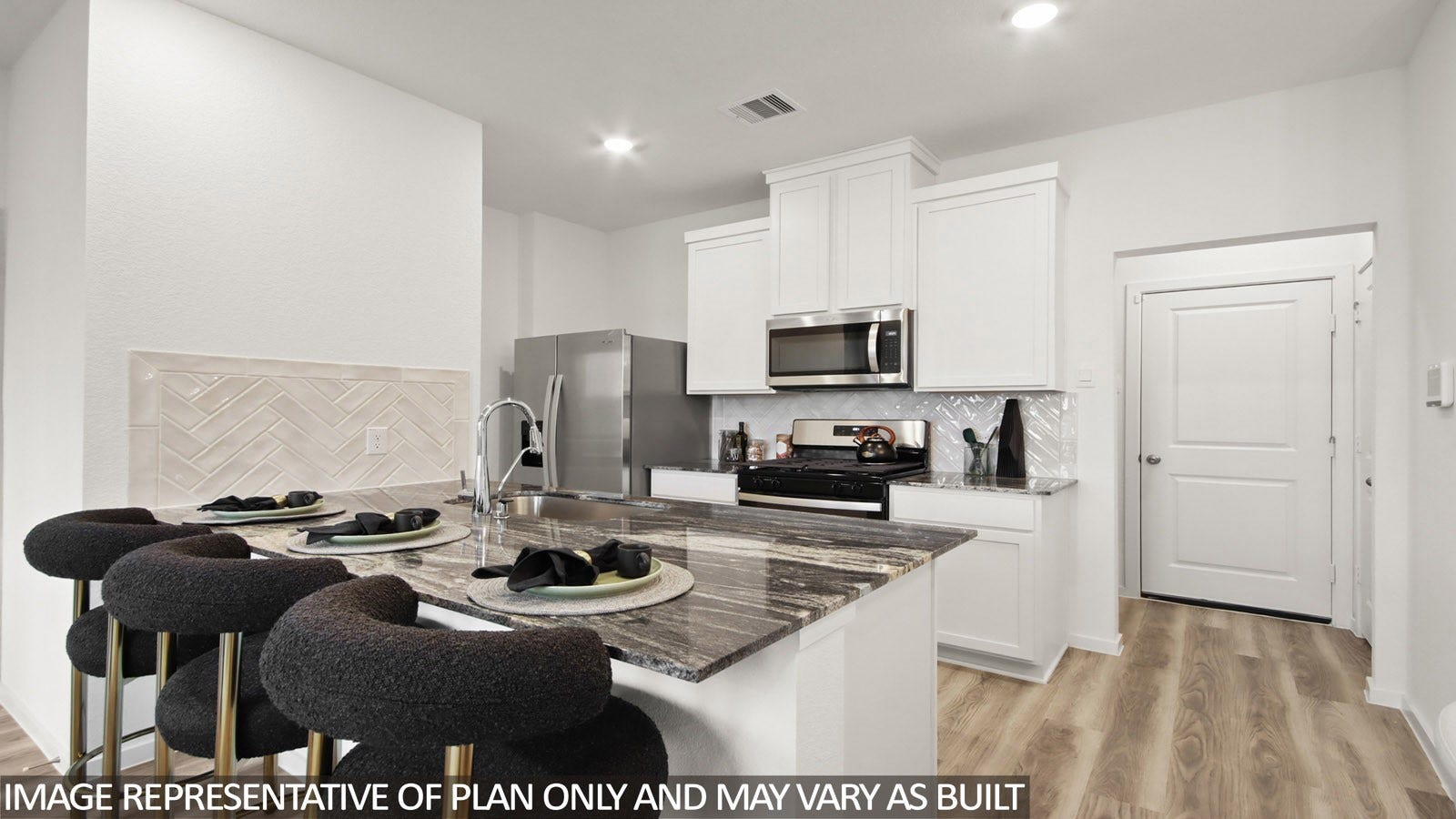651 Sundance Haven Lane, Houston, TX 77090