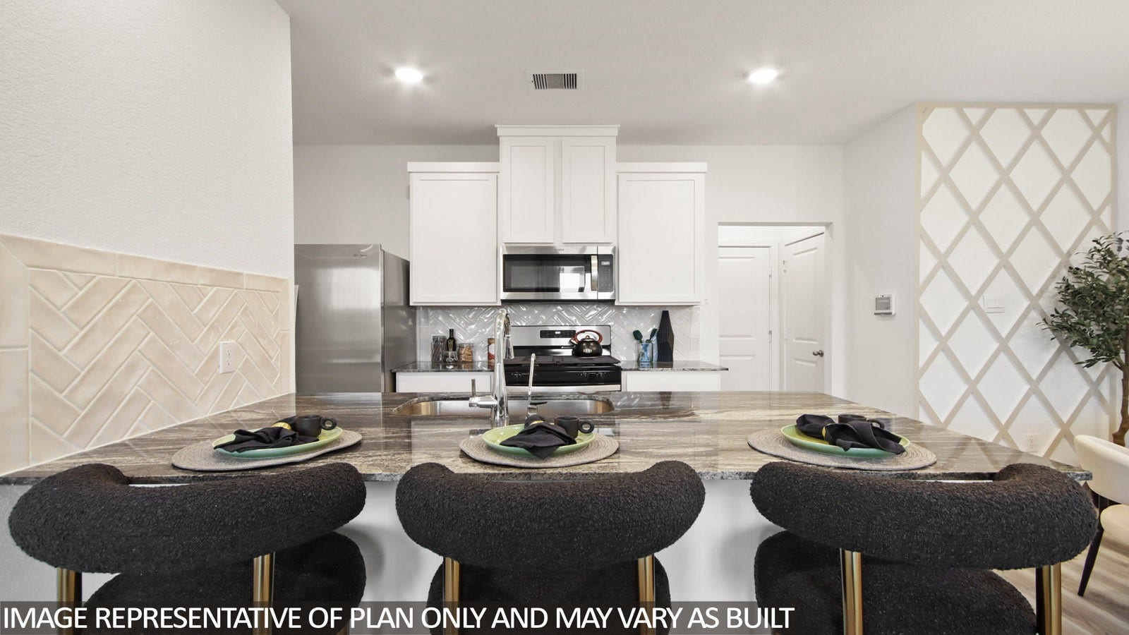 651 Sundance Haven Lane, Houston, TX 77090