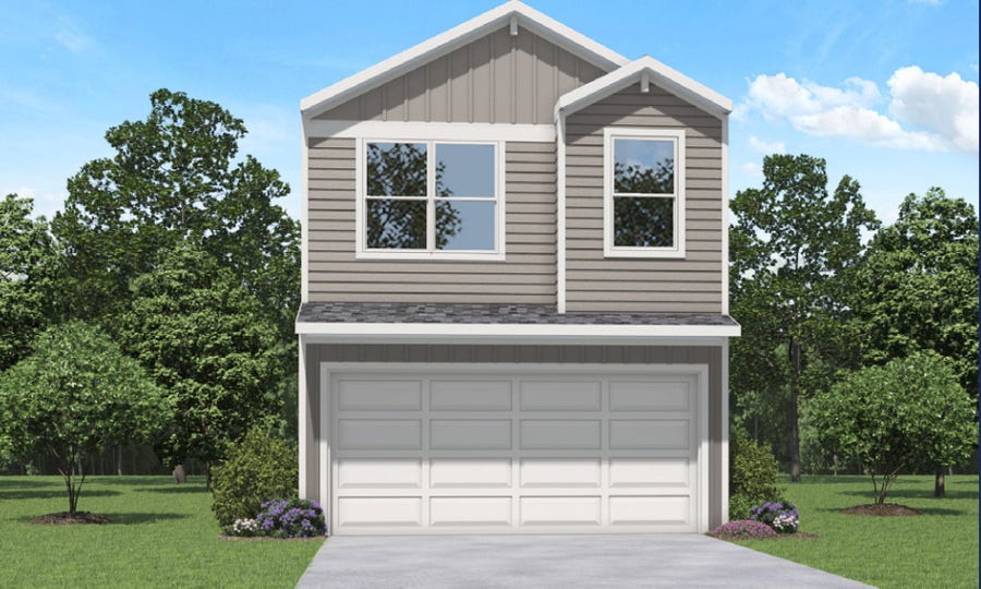 Property photo for 651 Sundance Haven Lane, Houston, TX