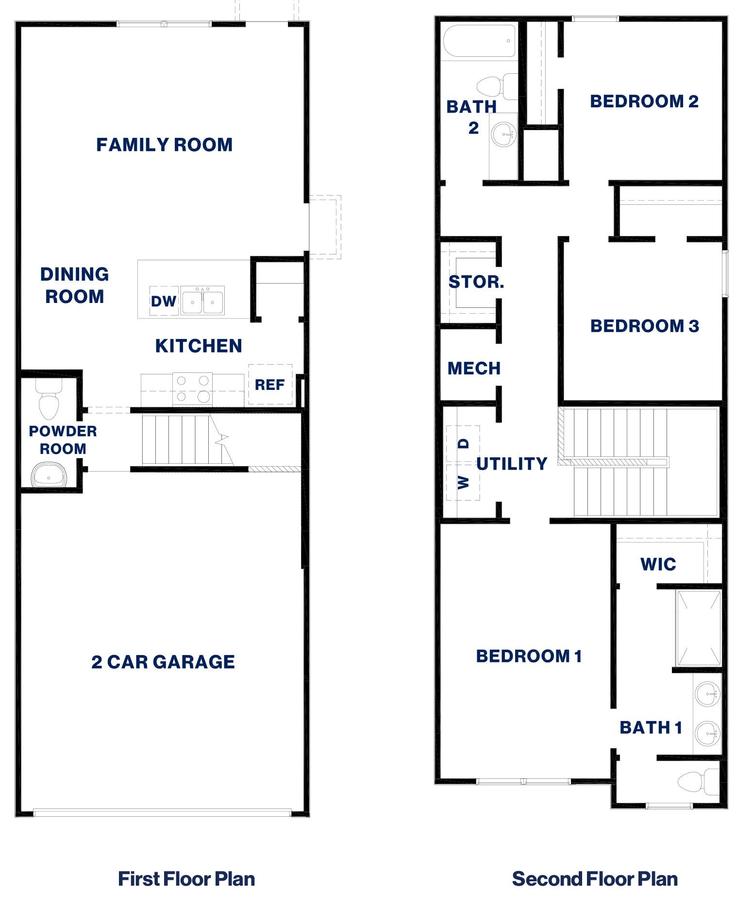 651 Sundance Haven Lane, Houston, TX 77090