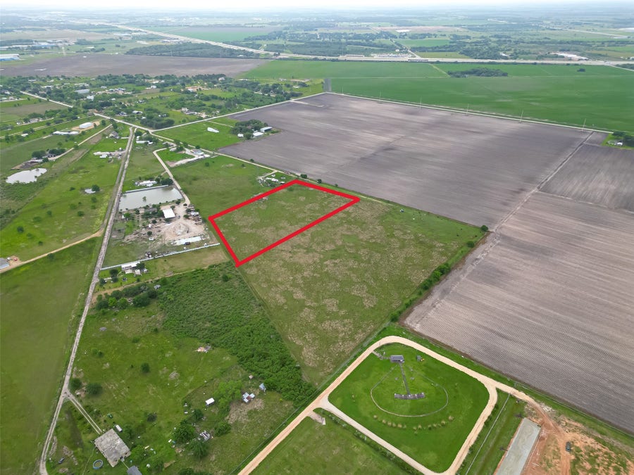 Property photo for 0 Muegge Road, Rosenberg, TX