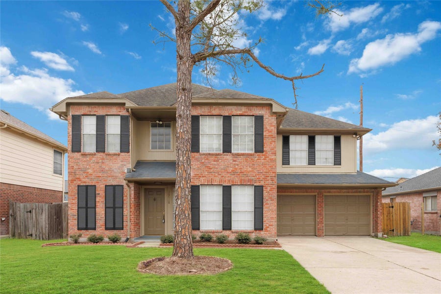 Property photo for 16710 Cheshire Place Drive, Houston, TX
