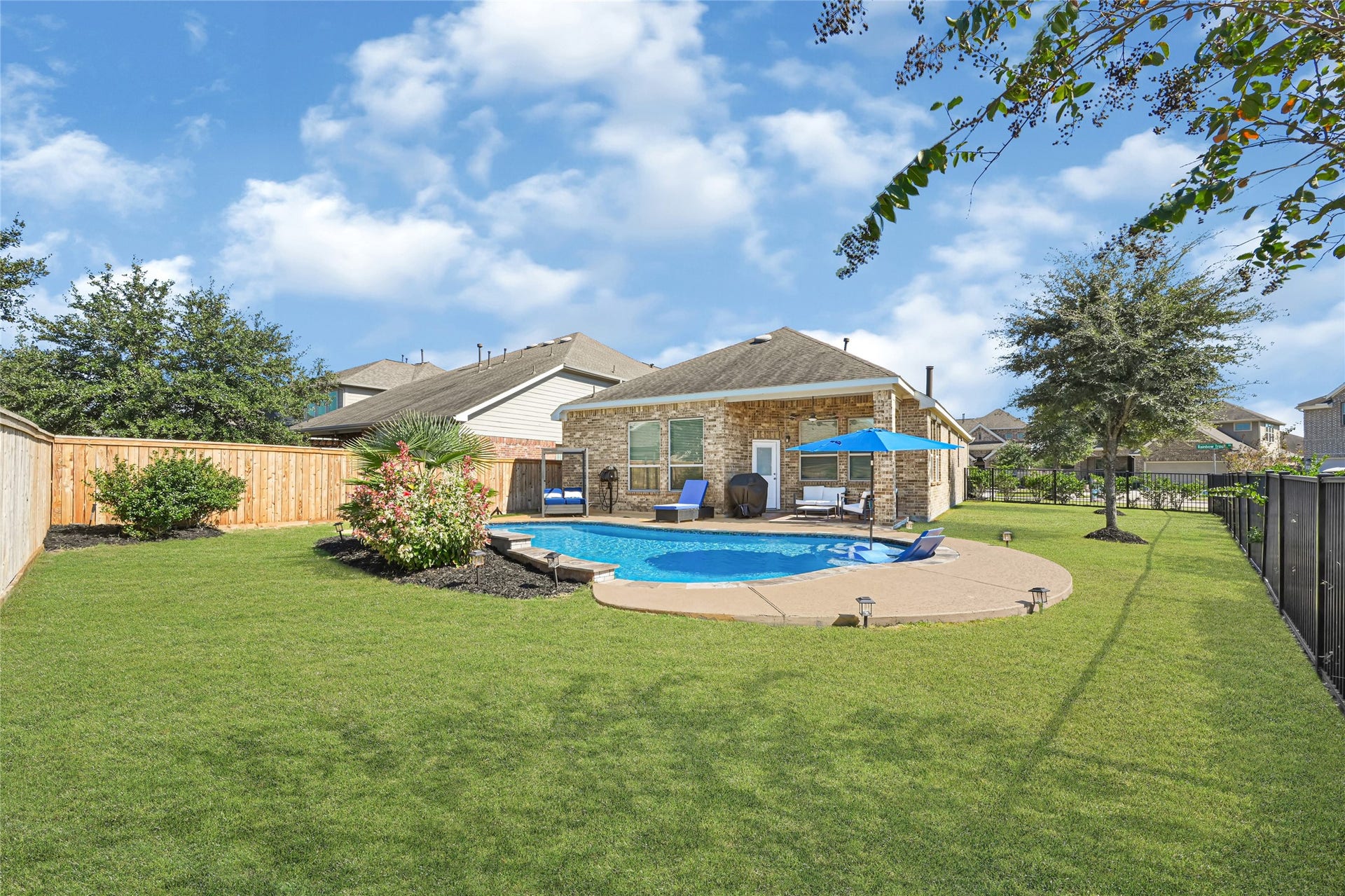 15411 Rainbow Trout Drive, Cypress, TX 77433 15411 Rainbow Trout Drive, Cypress, TX 77433