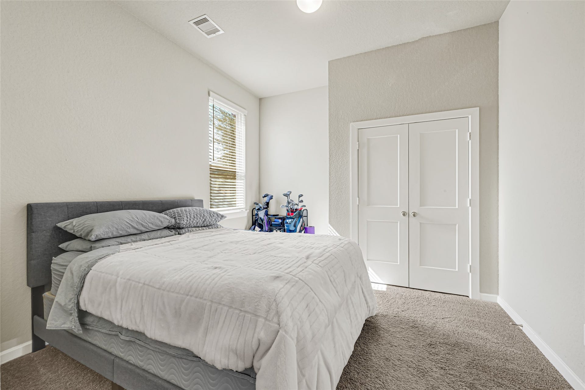 15411 Rainbow Trout Drive, Cypress, TX 77433 Guest Bedroom