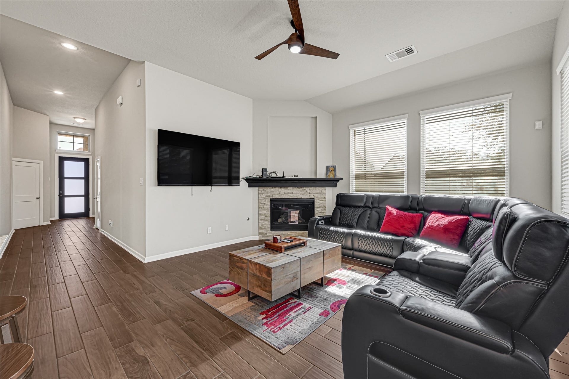 15411 Rainbow Trout Drive, Cypress, TX 77433 15411 Rainbow Trout Drive, Cypress, TX 77433