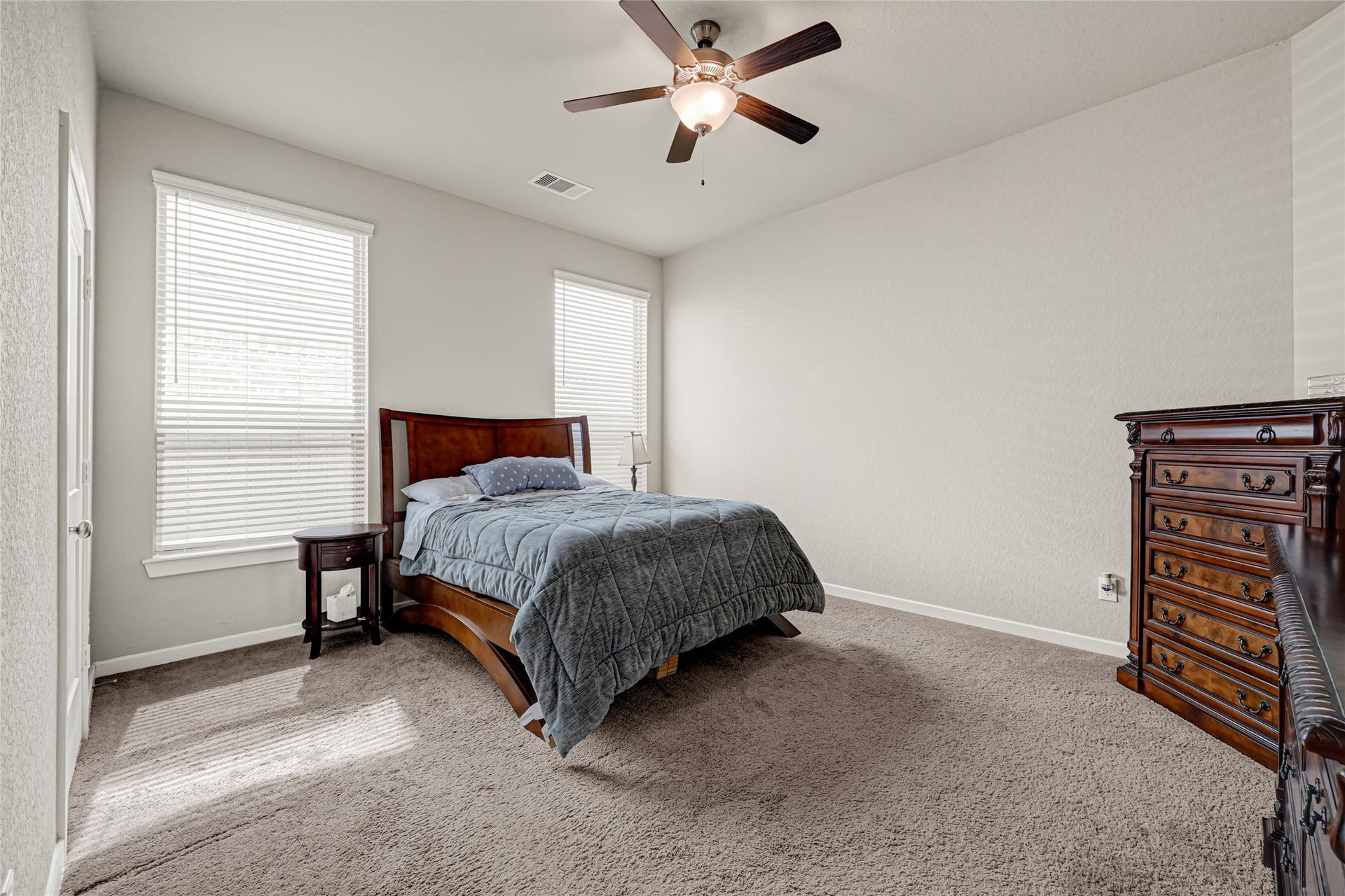 15411 Rainbow Trout Drive, Cypress, TX 77433 Primary Bedroom