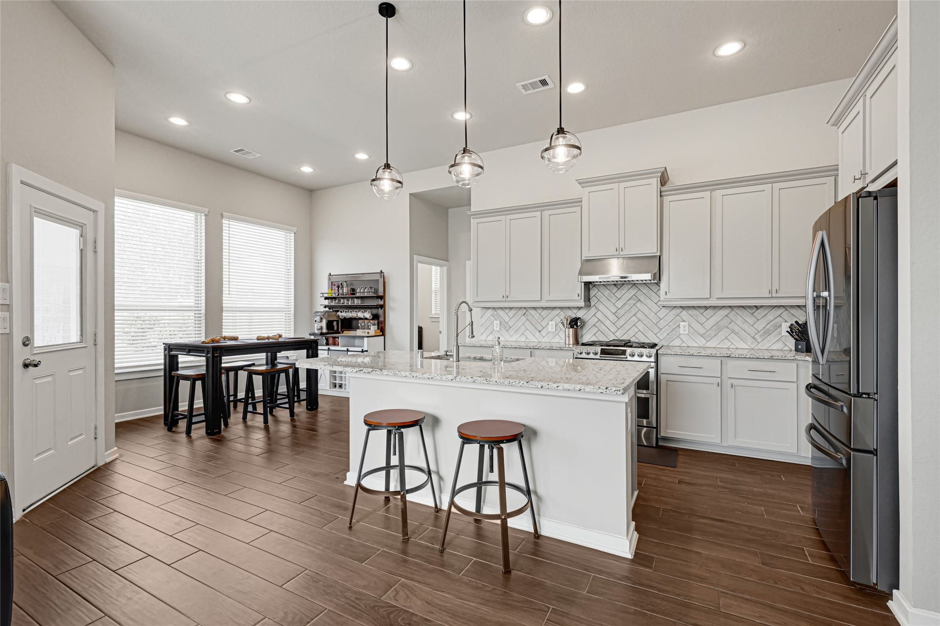 15411 Rainbow Trout Drive, Cypress, TX 77433 15411 Rainbow Trout Drive, Cypress, TX 77433