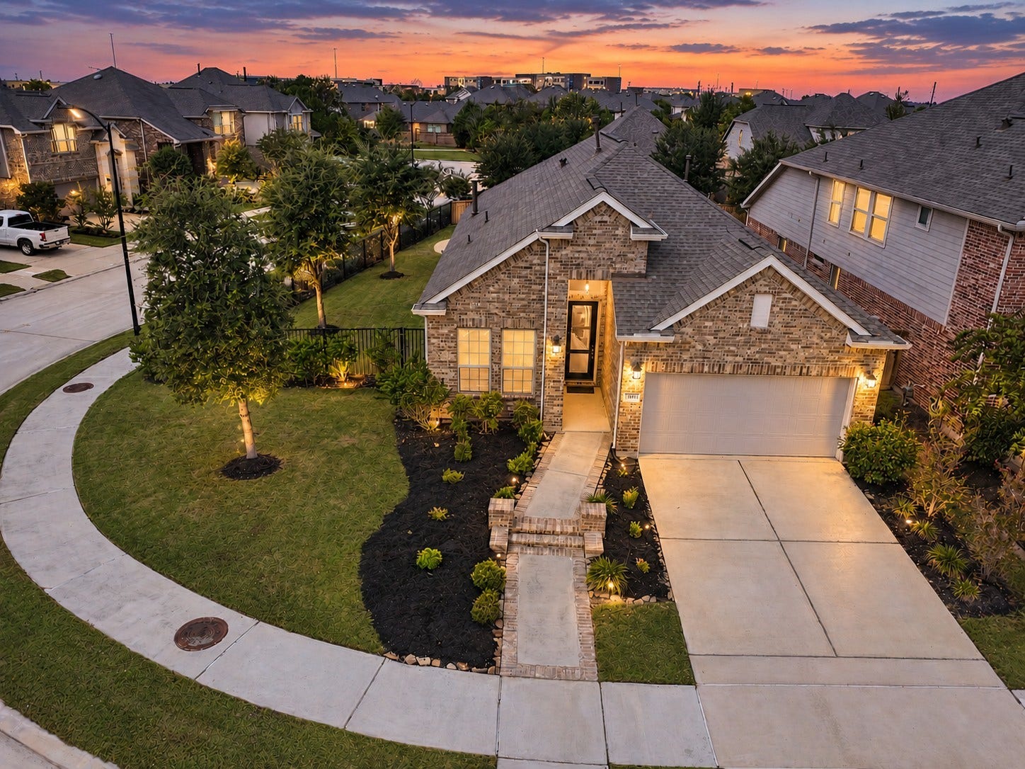 15411 Rainbow Trout Drive, Cypress, TX 77433 15411 Rainbow Trout Drive, Cypress, TX 77433