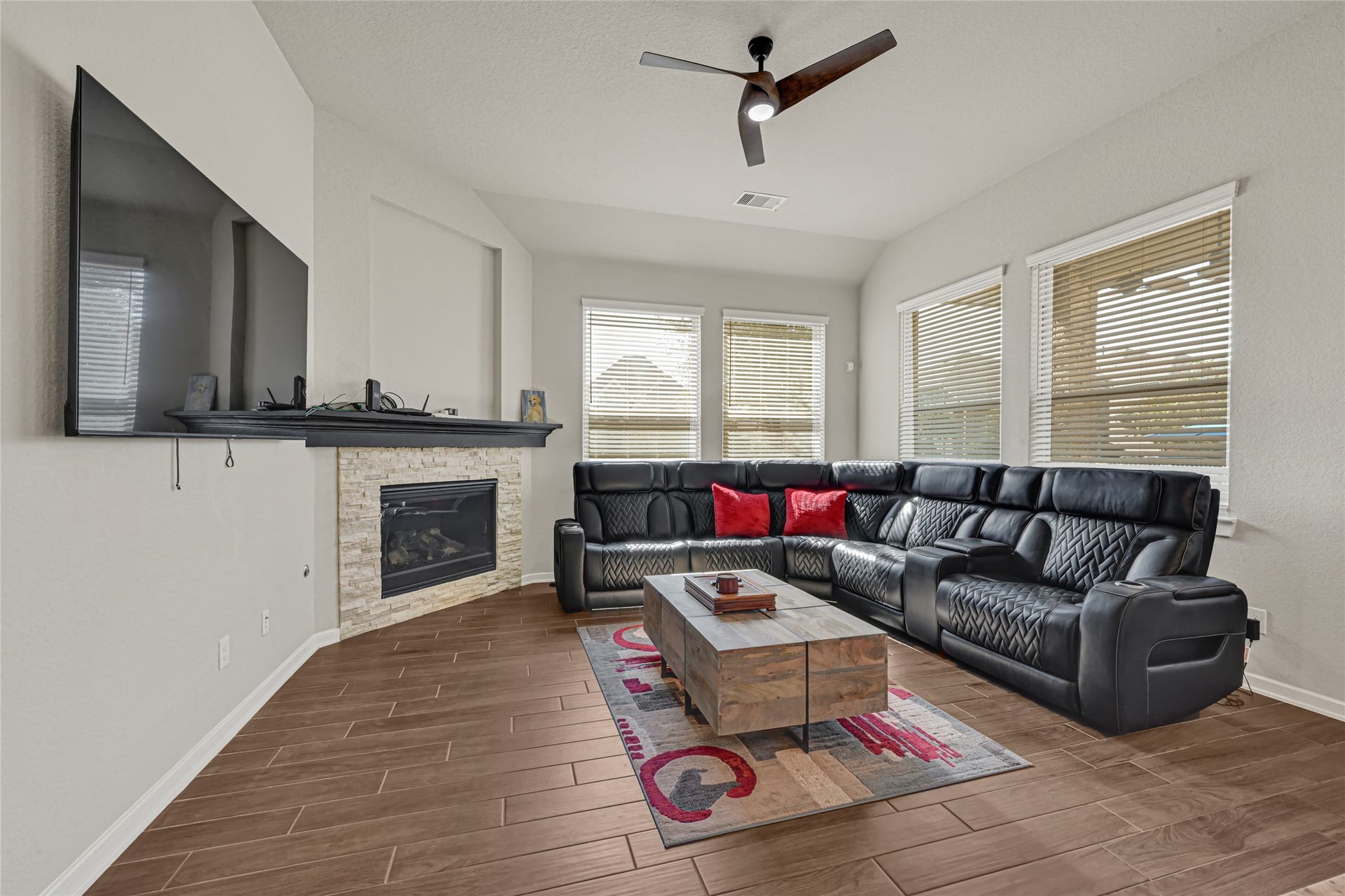 15411 Rainbow Trout Drive, Cypress, TX 77433 15411 Rainbow Trout Drive, Cypress, TX 77433
