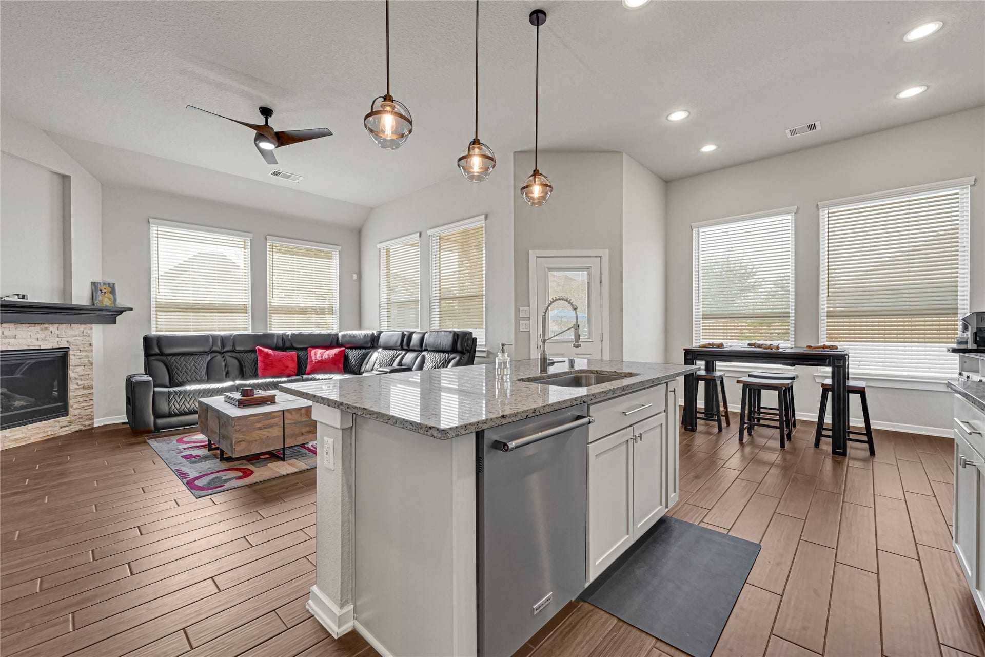 15411 Rainbow Trout Drive, Cypress, TX 77433 15411 Rainbow Trout Drive, Cypress, TX 77433