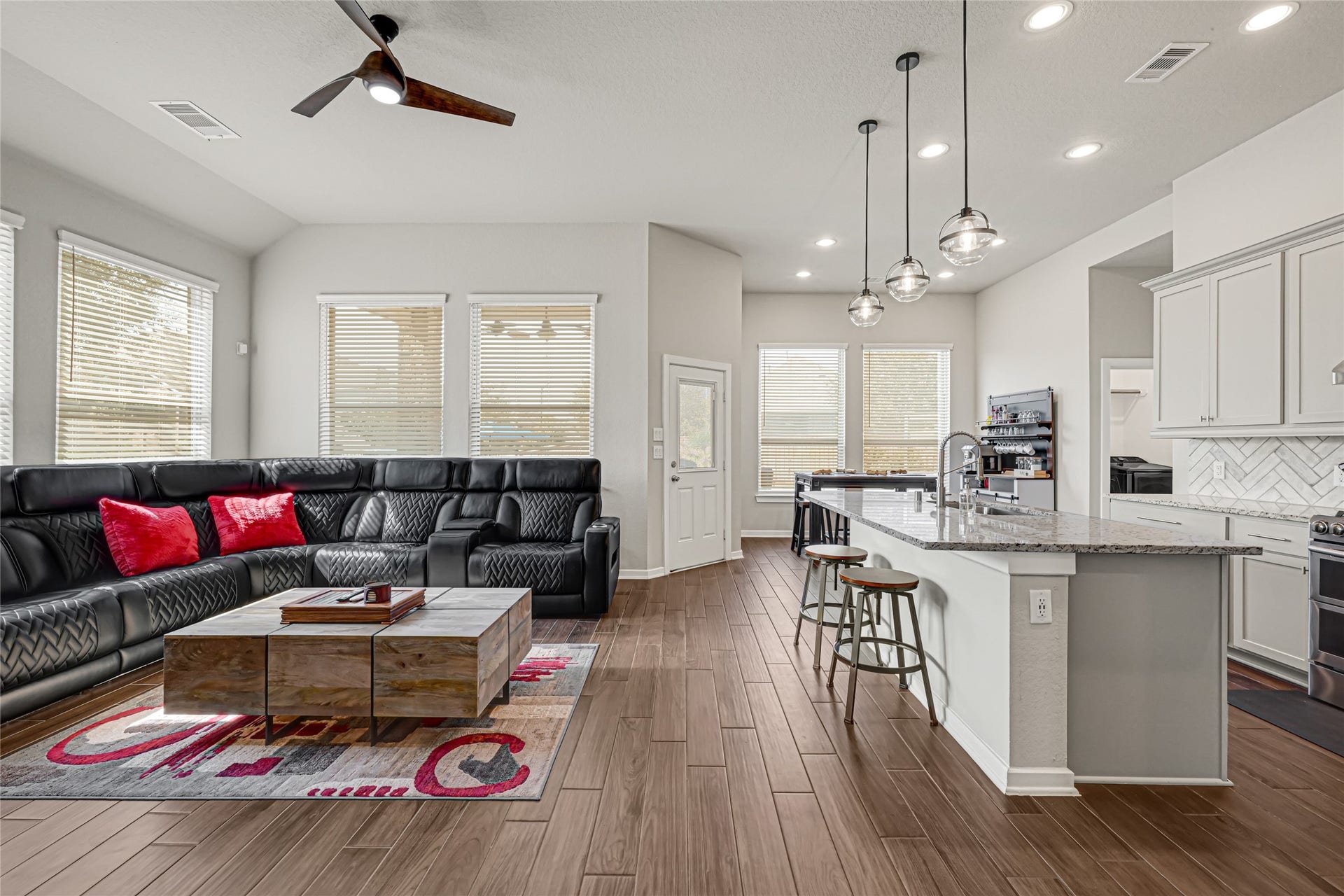 15411 Rainbow Trout Drive, Cypress, TX 77433 15411 Rainbow Trout Drive, Cypress, TX 77433