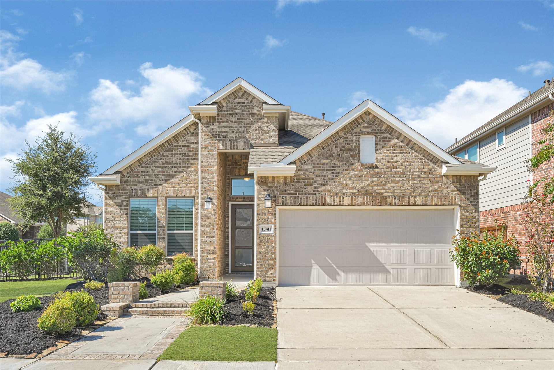 15411 Rainbow Trout Drive, Cypress, TX 77433 15411 Rainbow Trout Drive, Cypress, TX 77433