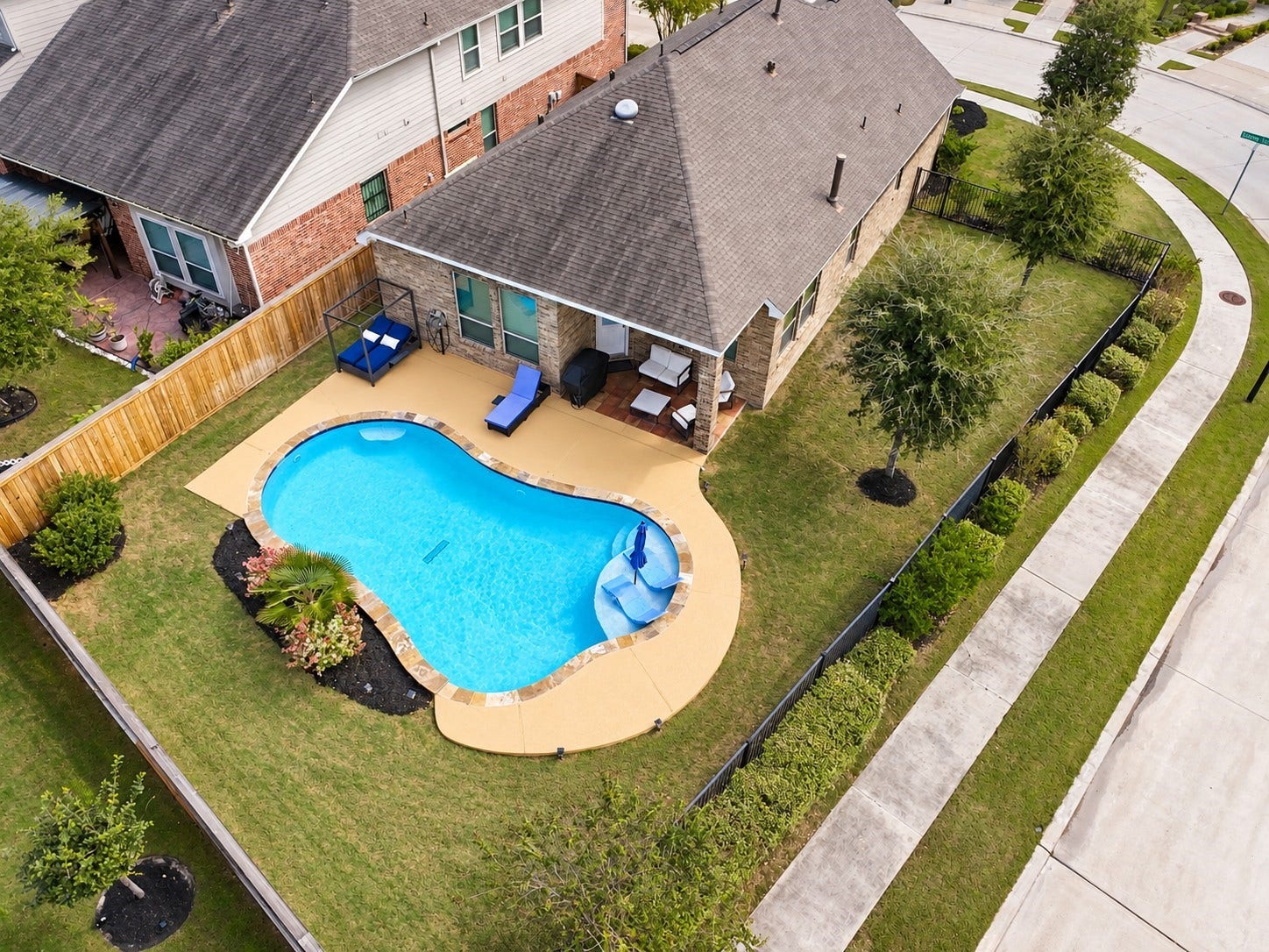 15411 Rainbow Trout Drive, Cypress, TX 77433 15411 Rainbow Trout Drive, Cypress, TX 77433