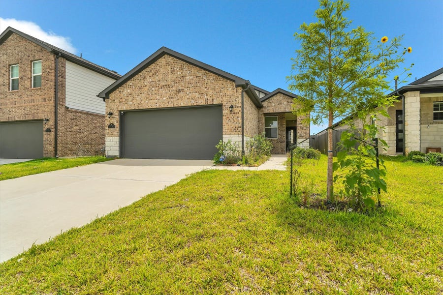 Property photo for 5730 Fresh View Court, Katy, TX